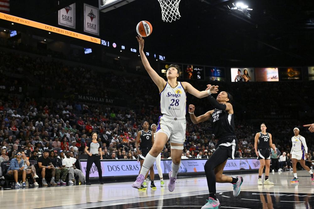 让更多场地 让更多场地